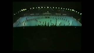 Imperial Knights Drum & Bugle Corps 1983