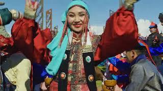 Добро пожаловать в Монголию Туристический Форум Улан Батор Welcome to Mongolia