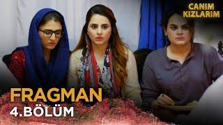 Canım Kızlarım - Betiyaan | Pakistan Dizisi 4. Bölüm Fragmanı | 31 Ekim 2024  @kanal7