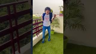 Himank Star New Video  #shorts #viral #dancestar