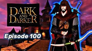 GC, Ruins, Inferno, Ranger, Slayer.EXE| Episode 100 | Dark and Darker