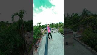 Sojoni-Sojoni Tomai Dekhiya ‍🩹 #amirul #djiactioncamera #amirul