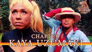 KAYA UZUMAKI | THE ANIME ALLIANCE: CRIMSON AGE | DIRECTOR'S CUT