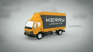 Kerry Logistics: Product Focus