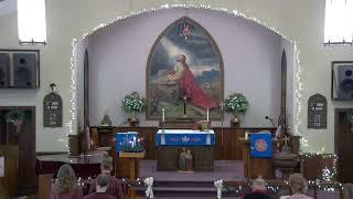 Sunday, December 15, 2024 ~ What Good is Christmas