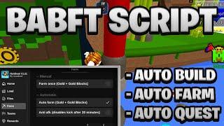 [NEW BEST] Build a Boat For Treasure Script Pastebin - (ROBLOX) *Auto Farm & Auto Build*