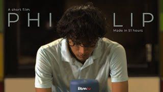 PHILIP | Made in 51 hours | IIT Madras