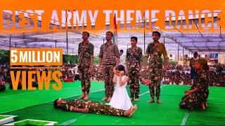 #26january #republicday #patriotic dance best ARMY dance |The Rajasthan school #annualfunction