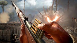 Battlefield 1: The Best Aim 