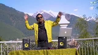 Chup Chup Ke  (Dj Sash K Mashup) | Bollywood Live Set | Melodic House & Techno Remix