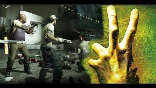 Как играть в Left 4 dead 2 по сети ? Ответ тут . Самый лёгкий способ играть по сети !