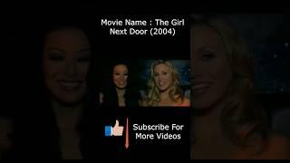 The girl next door (2004) #englishmovieexplanation  #movieexplaination #moviesexplainedinenglish