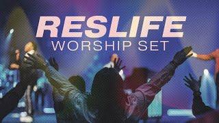 ResLife Worship | Easter Sunday 2025