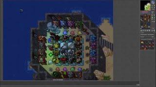My Tibia House!
