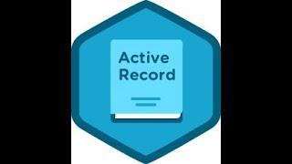 YII2 framework || Active Record CRUD