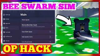 [UPDATED] Bee Swarm Simulator Script Hack | Auto Farm + Get All Items | *PASTEBIN 2024