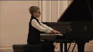 R. Schumann - F. Liszt Widmung (Alexander Denisov)