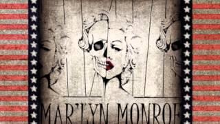 MAR'LYN MONROE_ Mar'lyn Monroe (full LP 2011)