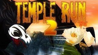 Temple Run 2 - Samsung Galaxy S3 Gameplay