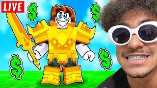 Survive Roblox Bedwars Hide and Seek, Win 100 Robux