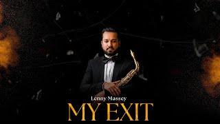 My Exit - Lenny Massey | Alex Shabaz | Saxophone Instrumental Album - Five | 2024