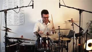 Taylor Swift - Shake It Of [Drumcolaboration] (Lukas Stumpf, Yannick Langer)