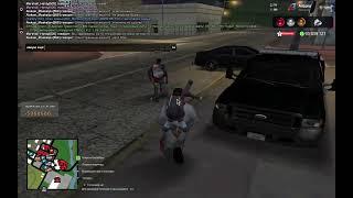 Посажен в тюрьму не зачто GTA SAMP Arizona Rp Yuma