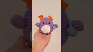 Let’s Crochet Together  #asmr #crochet #viral #unboxing #craft