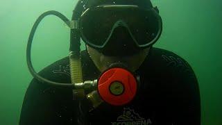 Z270 или Акваланг на батарейках (Z270 or Battery operated Scuba)