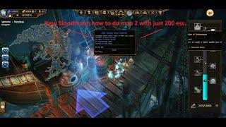 Drakensang Online - New Full Moon Event(07.22) how to do with 200 Essence with Boss! (:SuBsCrIbE:)