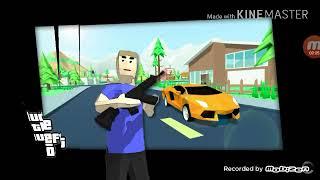 Play with dude theft auto #game