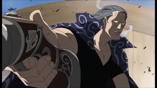 Kizaru vs Beckman? - Malay Dub