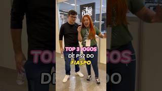 JOGOS DE PS2 FAVORITOS DO @Fiaspo