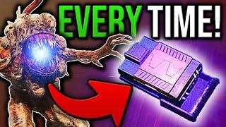 NEVER Fail The MIMIC Step EVER AGAIN! Firebase Z Easter Egg GUIDE!