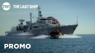 Own The Last Ship: Season 4 On DVD | The Last Ship | TNT