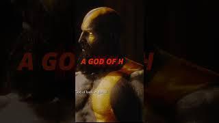 "GOD OF HOPE" #godofwar #godofwarragnarok#intense#funnymeme#kratos#kratosedit#vallhala#dlc#oldkratos