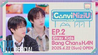 [ConviNiziU store] EP.2 Teaser