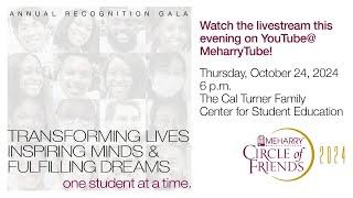 2024 Circle of Friends | Meharry Medical College
