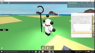 Roblox RC7 Cracked [In desc not patched]