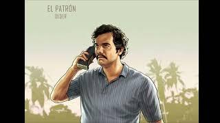 (FREE) " El patron " Hard Trap Beat Instrumental | Rap Hiphop Type Beat ( Prod By Azof Beats )