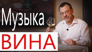 Как правильно пить вино, как раскрыть вино и говорить с ним