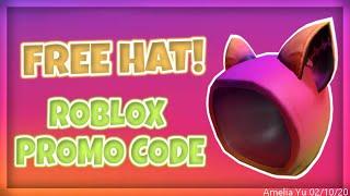 NEW FREE HIGHLIGHTS HOOD - ROBLOX PROMO CODE INSTAGRAM ITEM