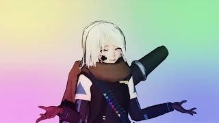 [MMD]*melody!.*~DL~