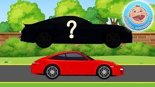 Мультики про Машинки. Лучшие серии для детей. Сборник Wrong Cars