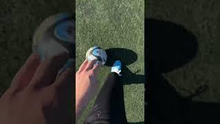 ULTIMATE Rabona Tutorial 