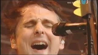 Muse live at Big Day Out 2004 | HD 720p, full concert.