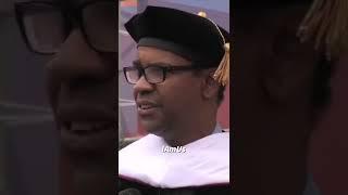 If you don't fail - Denzel Washington #shorts