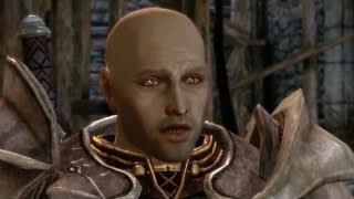 Dragon Age: Origins Часть 54 Эльфинаж. Приют