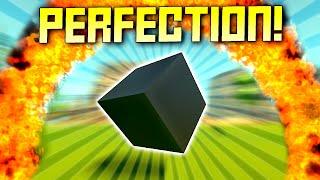 We Searched for "Perfection" on the Workshop for the Perfect Video - Scrap Mechanic Workshop Hunters