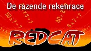 RedCat's Razende Rekenrace (1997, PC) - Longplay